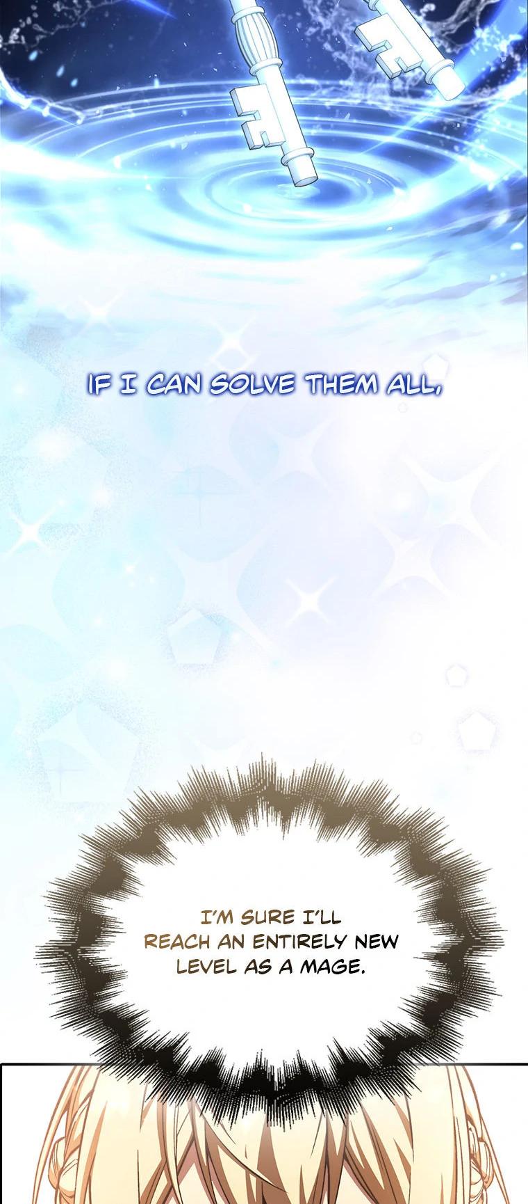 The Villain's Survival Route Chapter 36 - Page 58