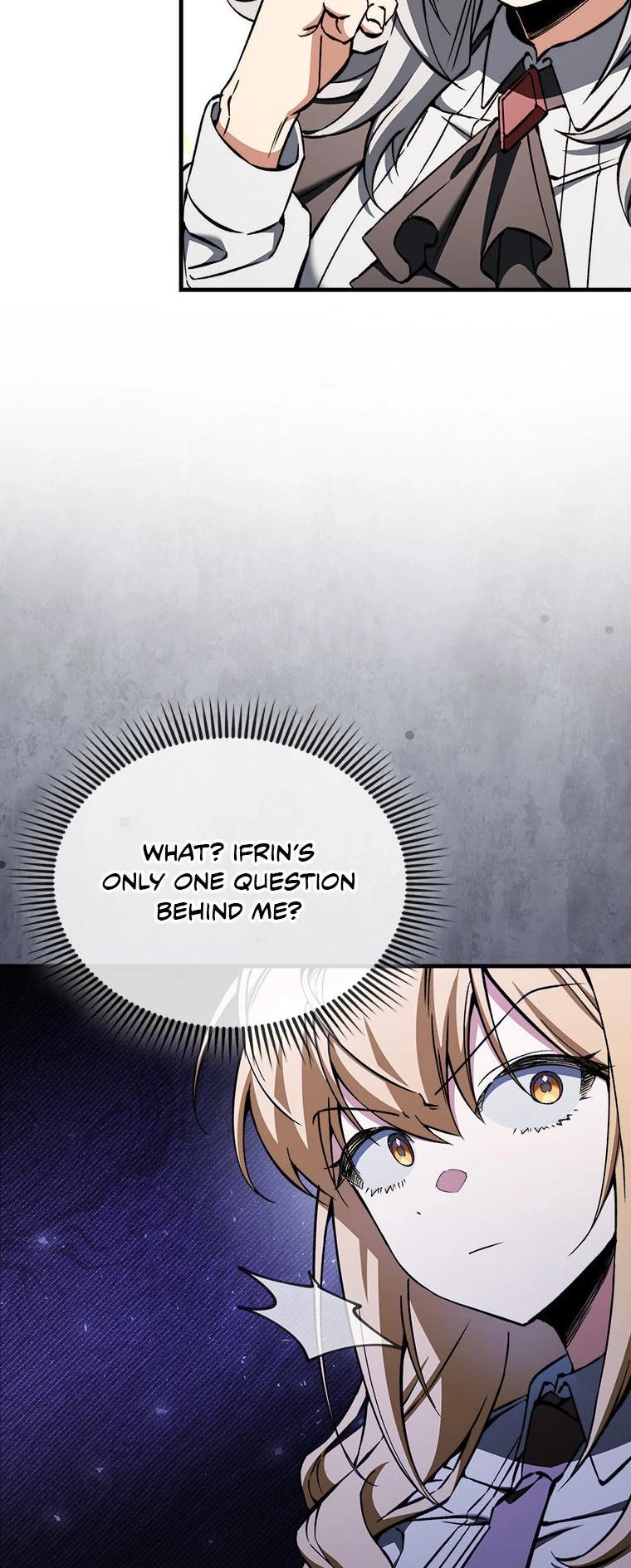 The Villain's Survival Route Chapter 36 - Page 66