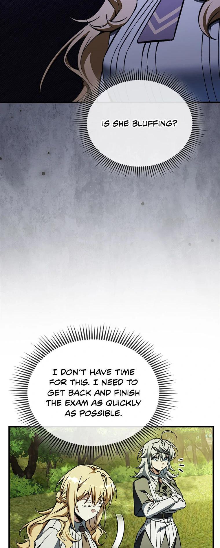 The Villain's Survival Route Chapter 36 - Page 67