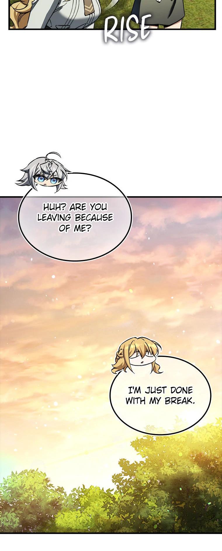 The Villain's Survival Route Chapter 36 - Page 68