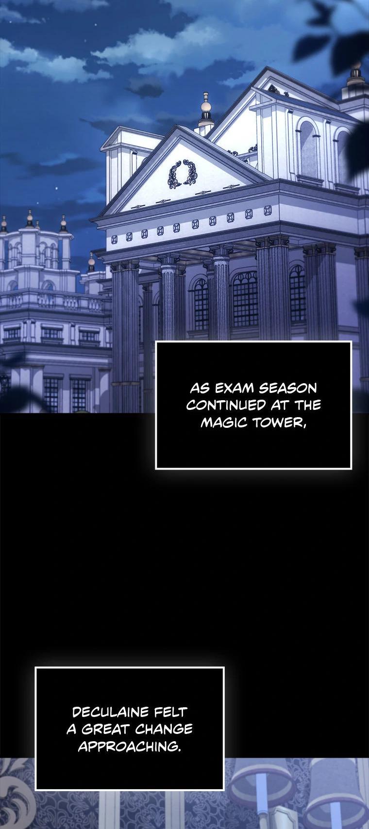 The Villain's Survival Route Chapter 36 - Page 70