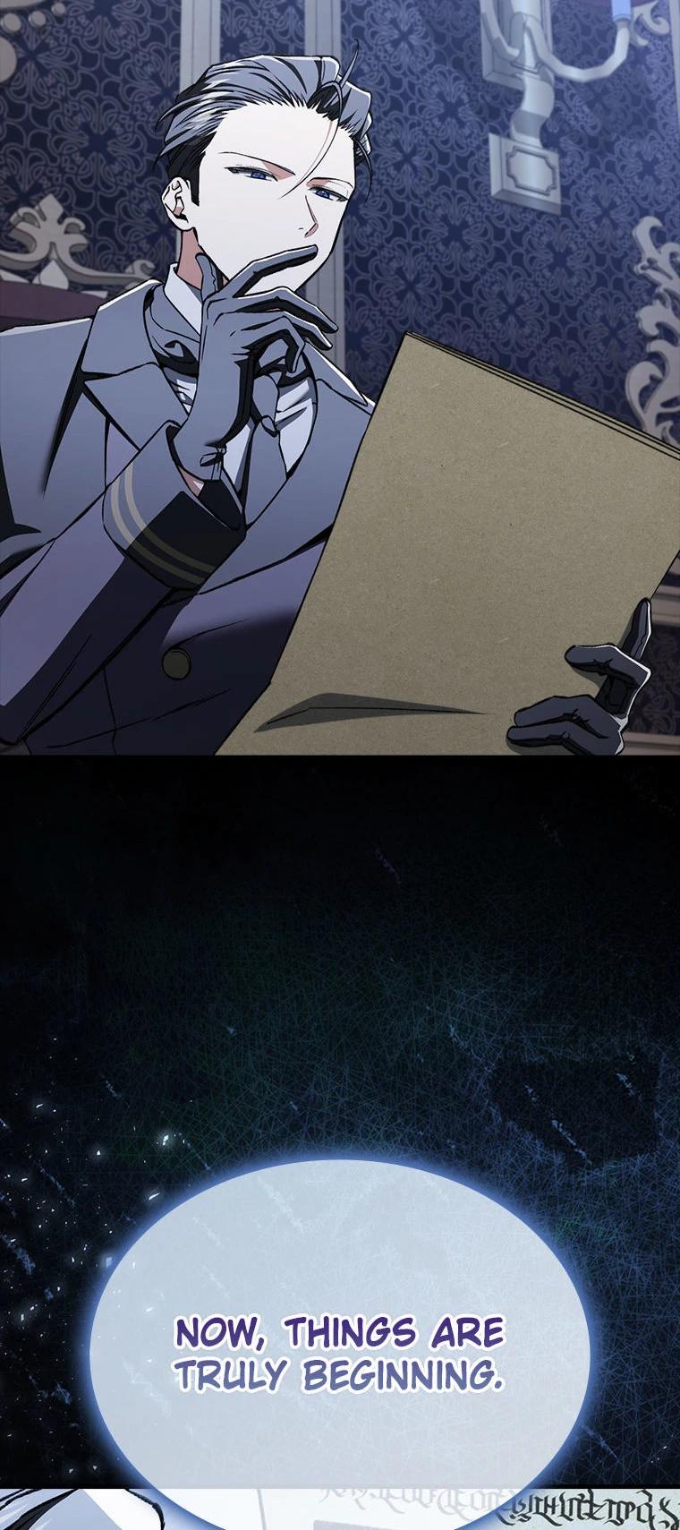 The Villain's Survival Route Chapter 36 - Page 71