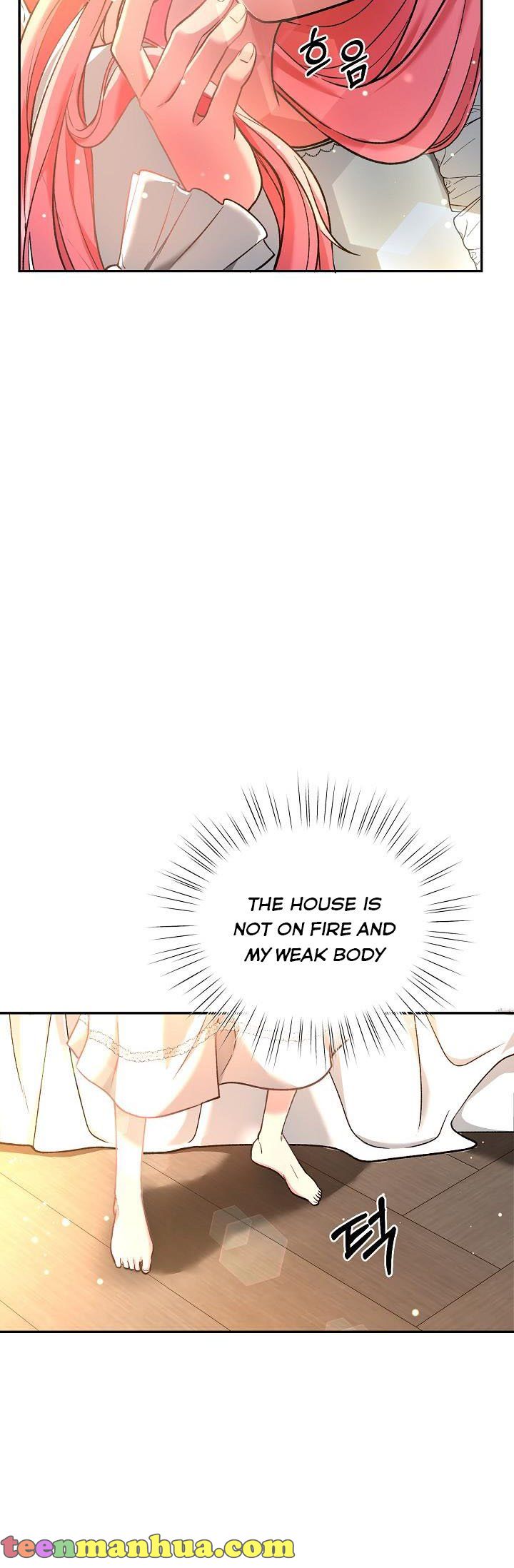 The villain’s young backer Chapter 1 - Page 53