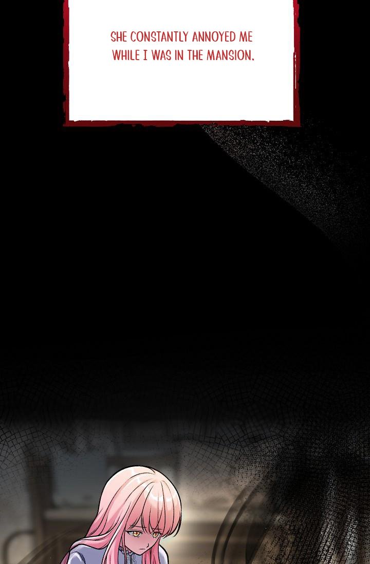 The villain’s young backer Chapter 2 - Page 35