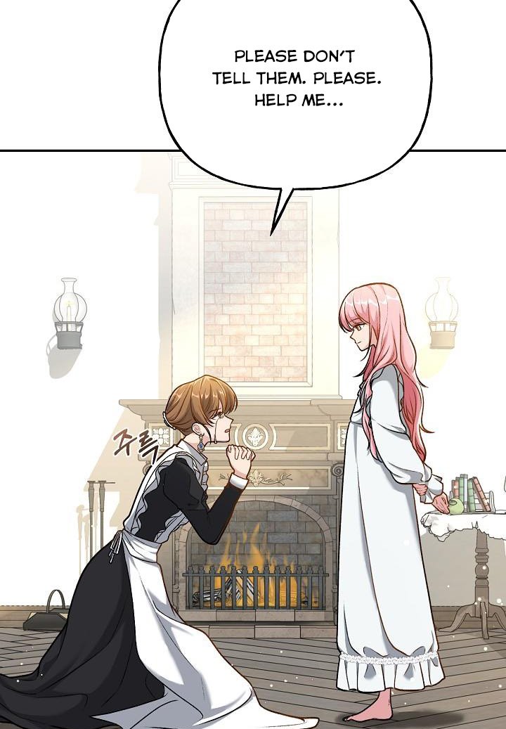 The villain’s young backer Chapter 2 - Page 99