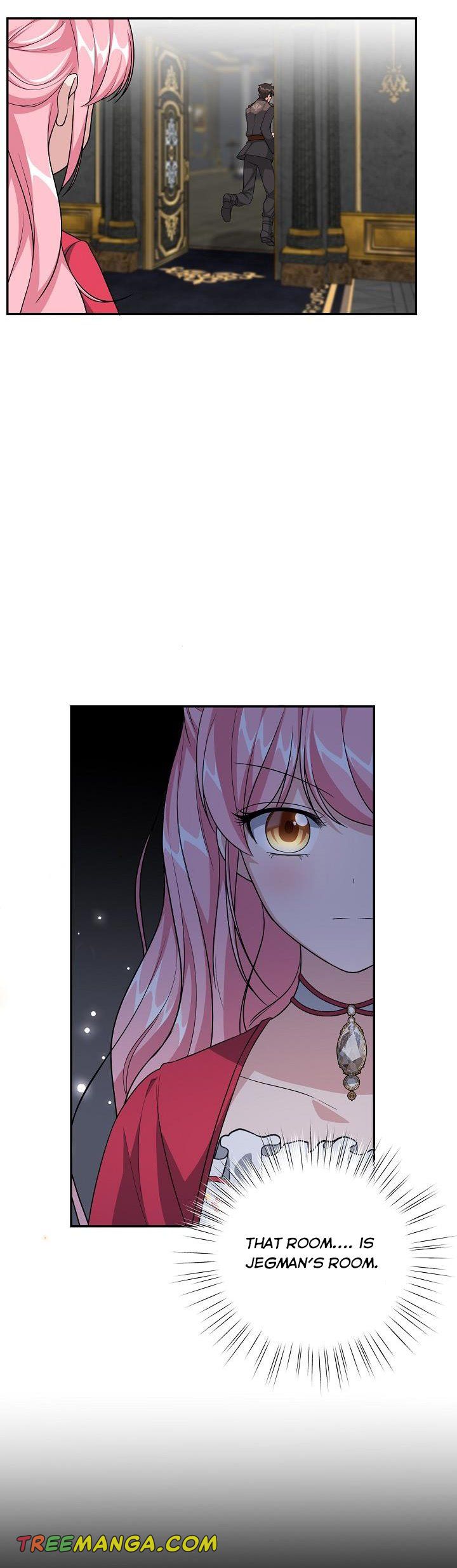 The villain’s young backer Chapter 11 - Page 15