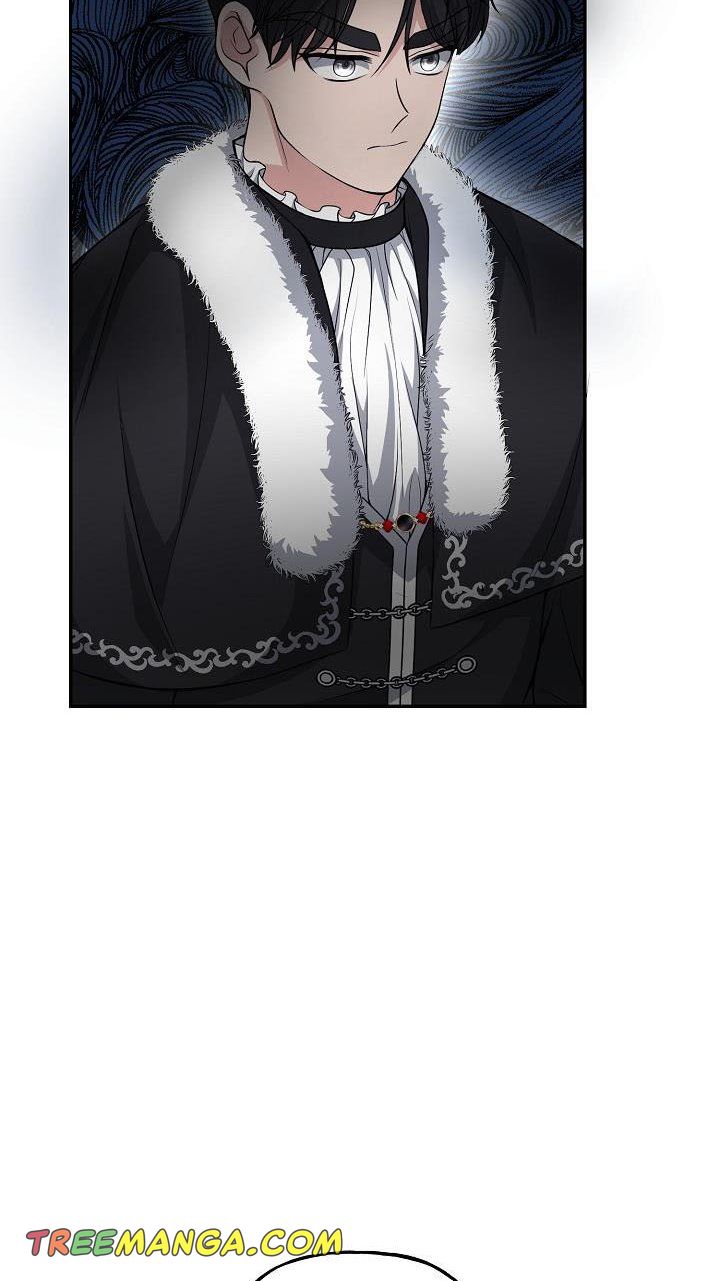 The villain’s young backer Chapter 17 - Page 35