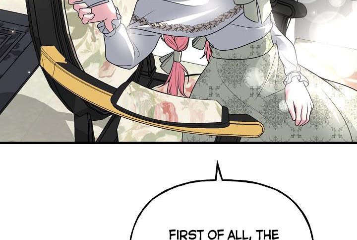 The villain’s young backer Chapter 19 - Page 44