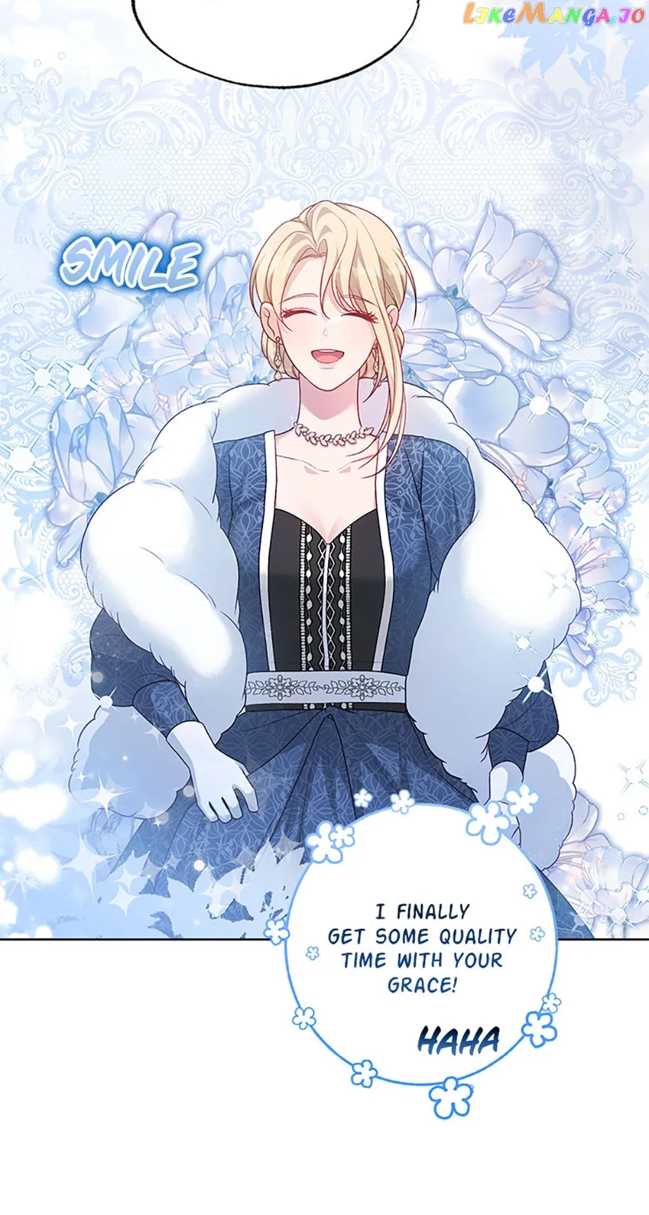 The villain’s young backer Chapter 44 - Page 4