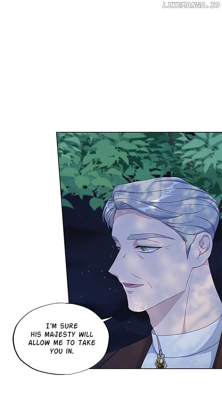 The villain’s young backer Chapter 53 - Page 19