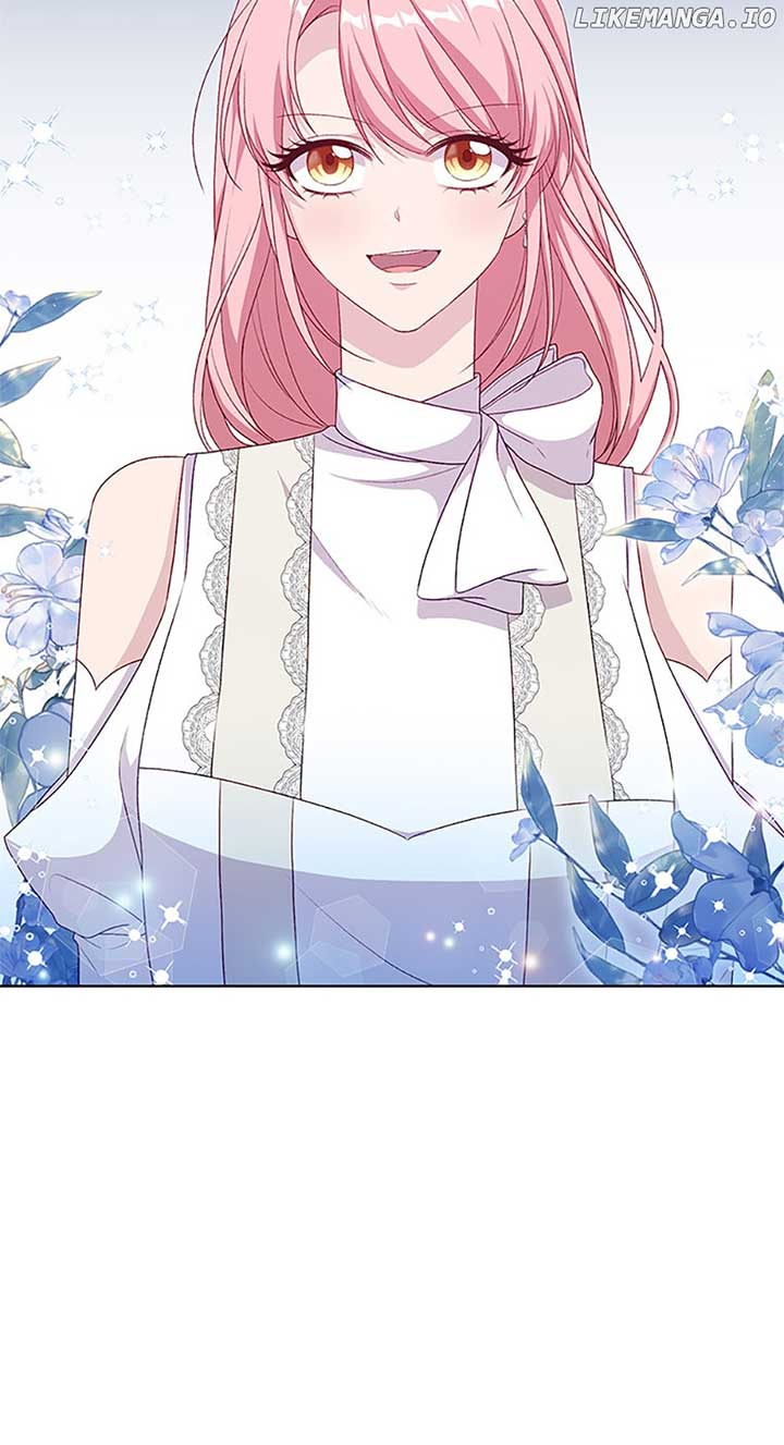 The villain’s young backer Chapter 53 - Page 29