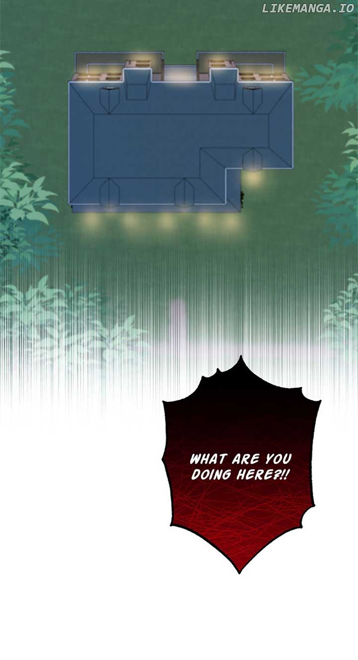 The villain’s young backer Chapter 53 - Page 32