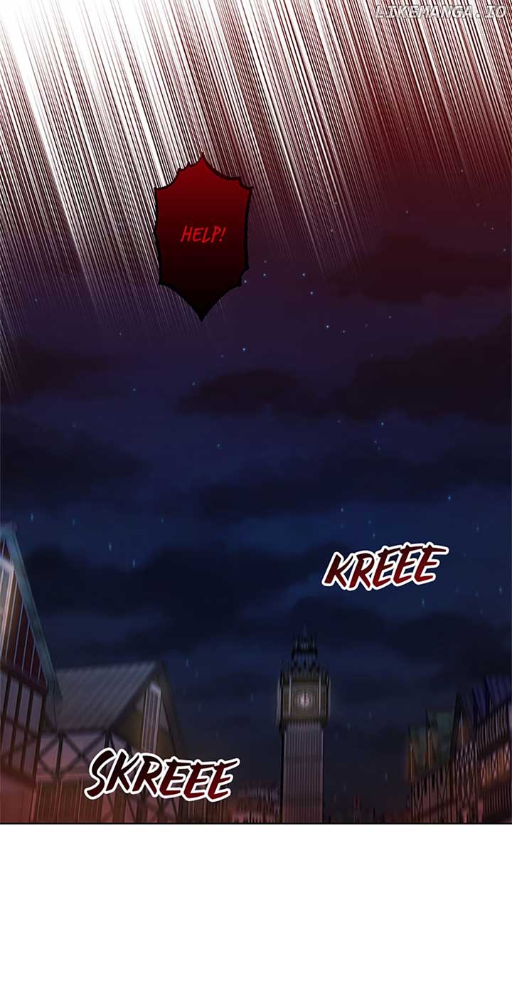 The villain’s young backer Chapter 53 - Page 67