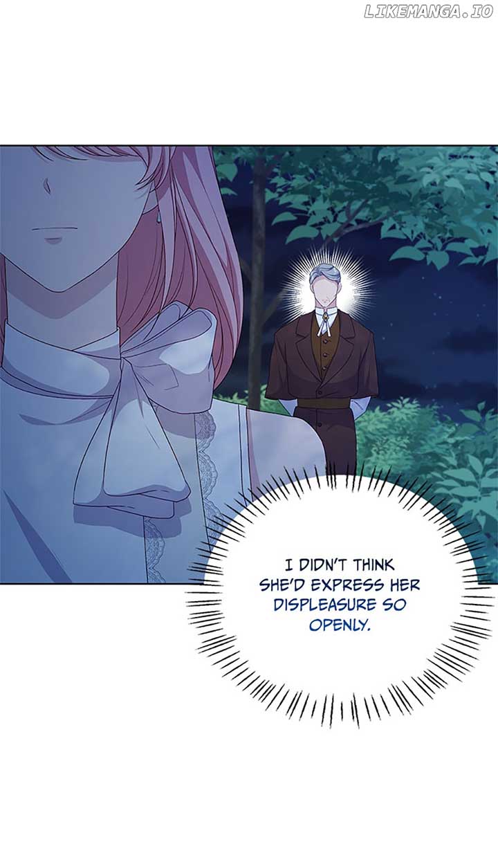 The villain’s young backer Chapter 53 - Page 71