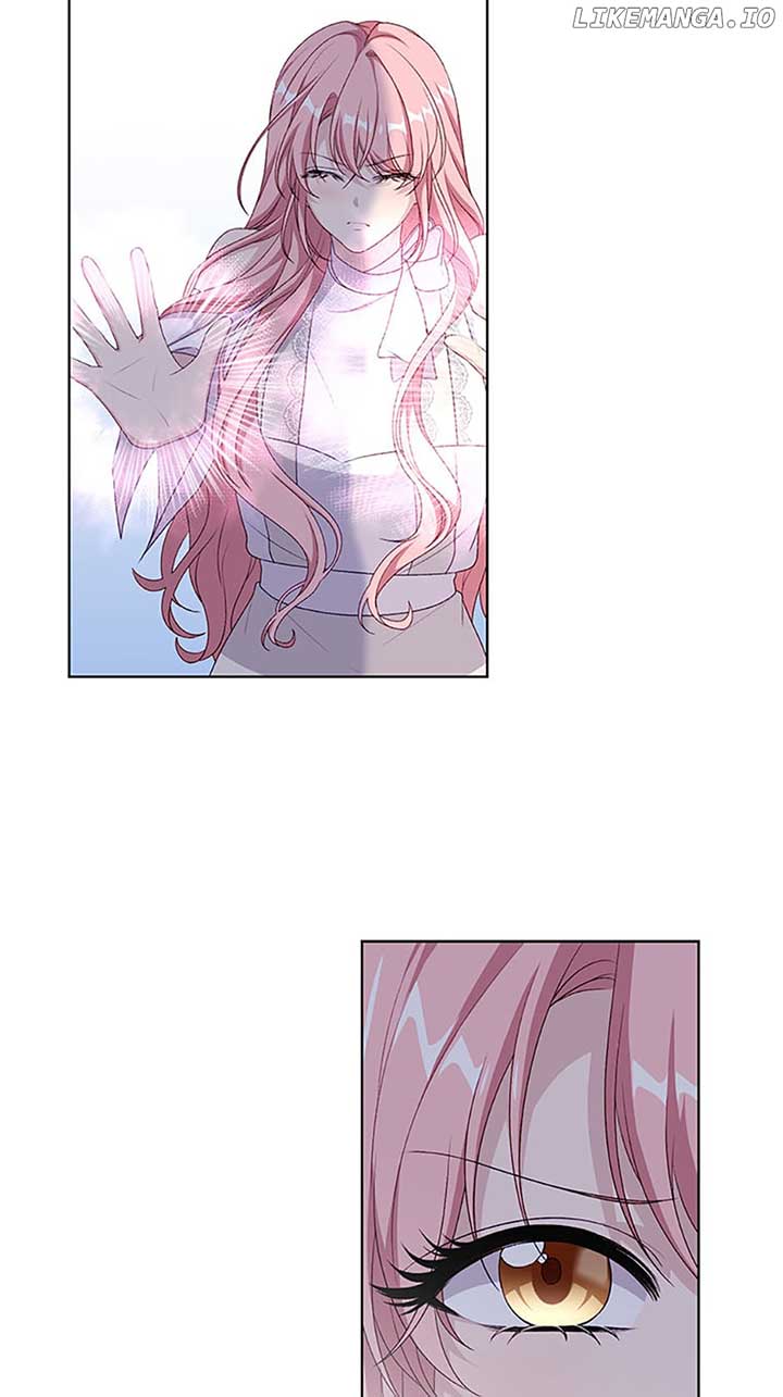 The villain’s young backer Chapter 54 - Page 24