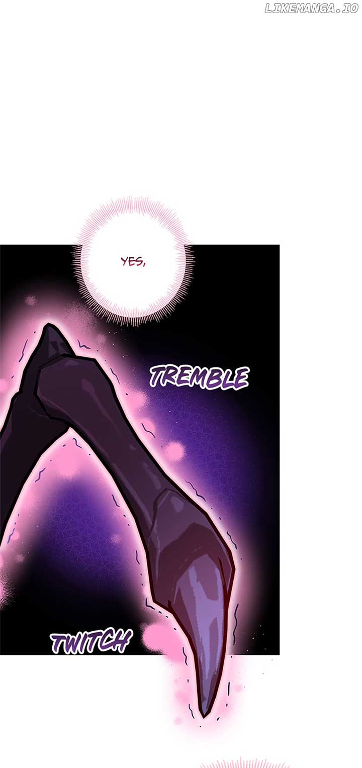 The villain’s young backer Chapter 54 - Page 27