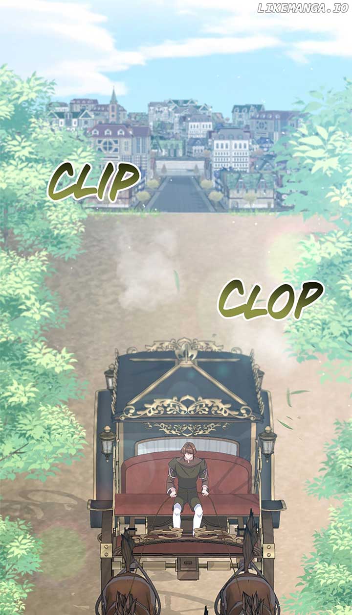 The villain’s young backer Chapter 55 - Page 17