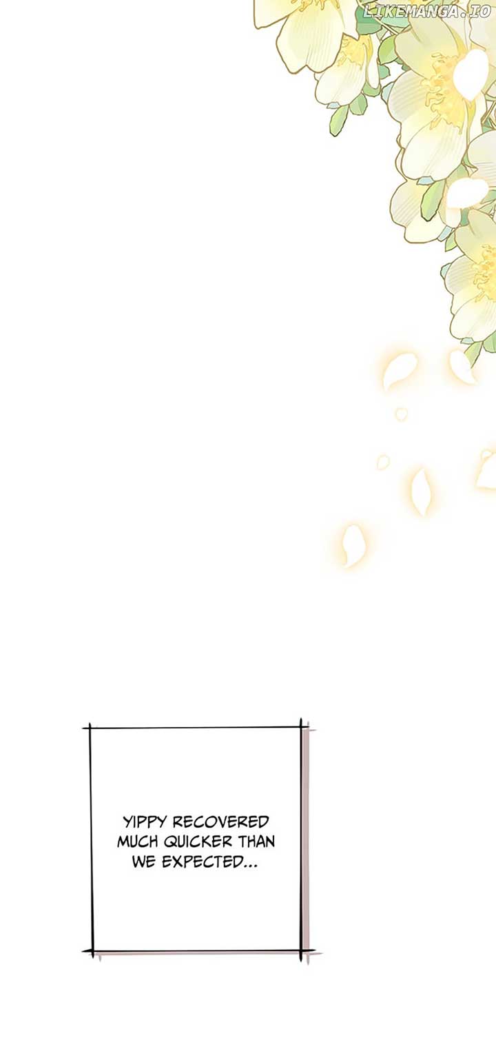 The villain’s young backer Chapter 56 - Page 65