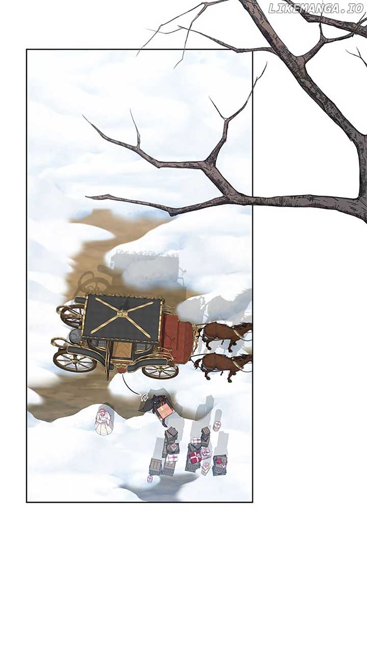 The villain’s young backer Chapter 58 - Page 7