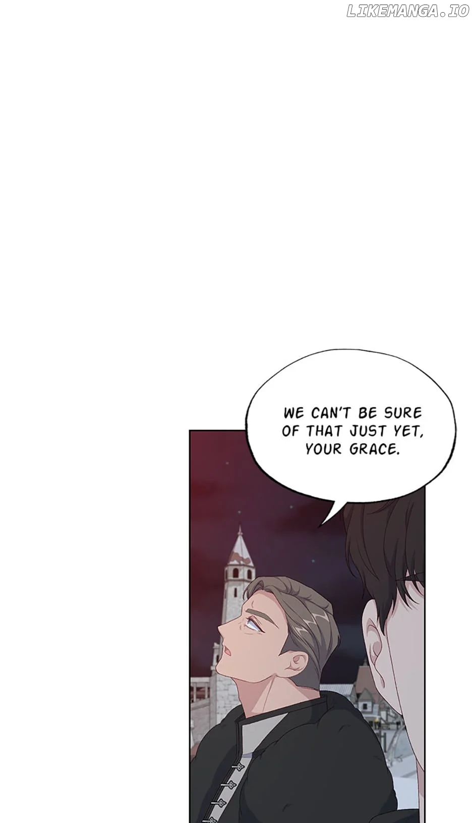 The villain’s young backer Chapter 59 - Page 5