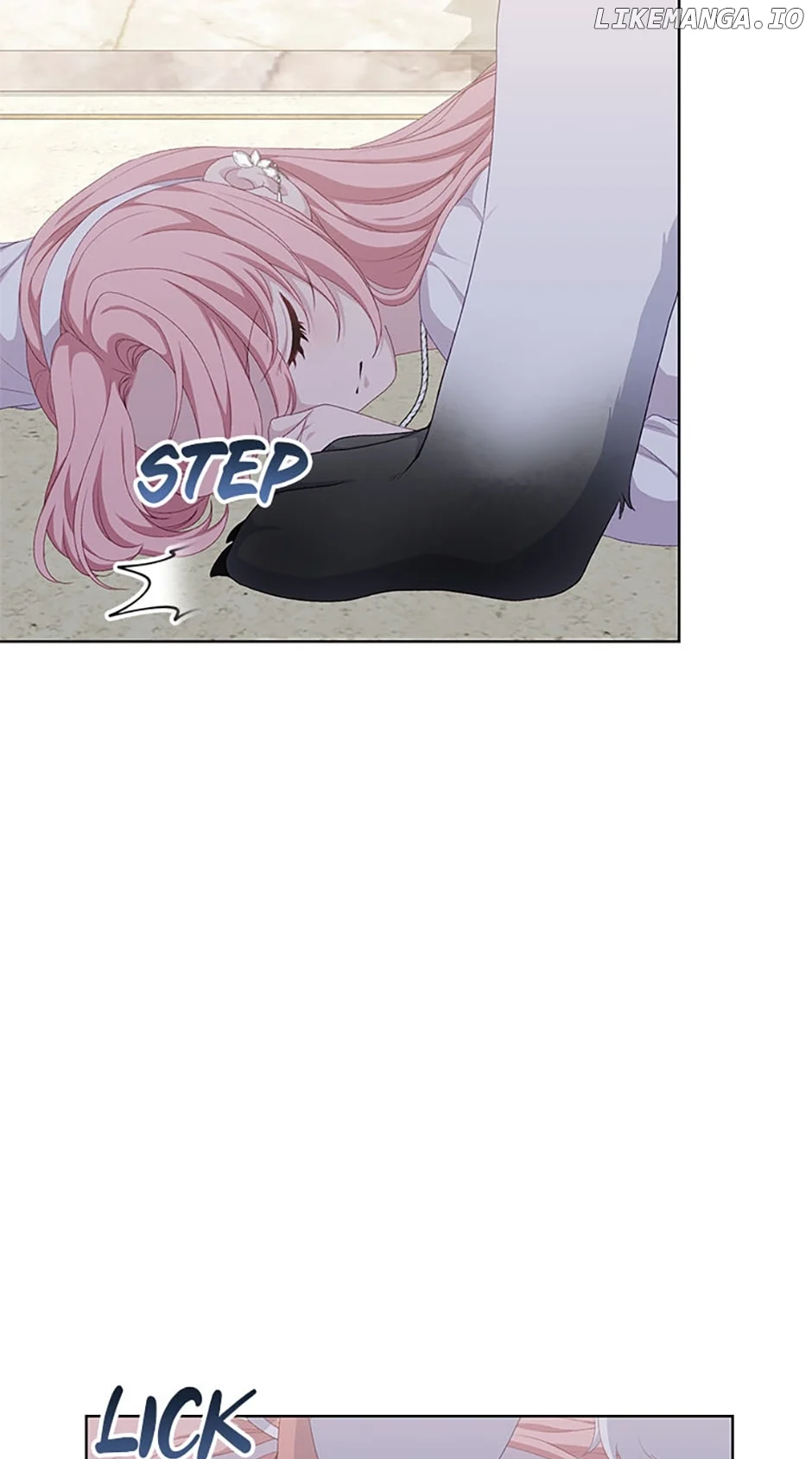 The villain’s young backer Chapter 59 - Page 27