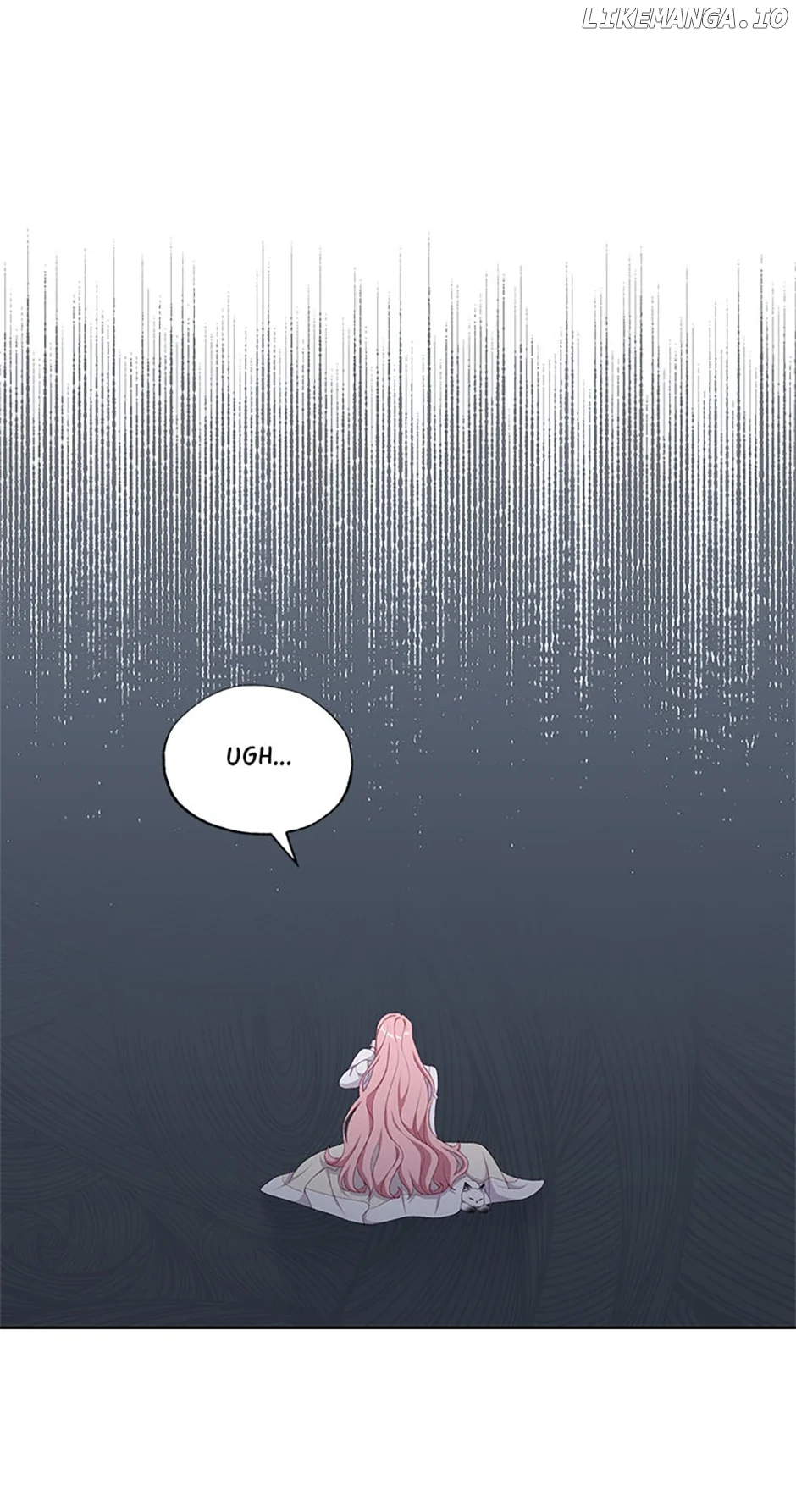 The villain’s young backer Chapter 59 - Page 77