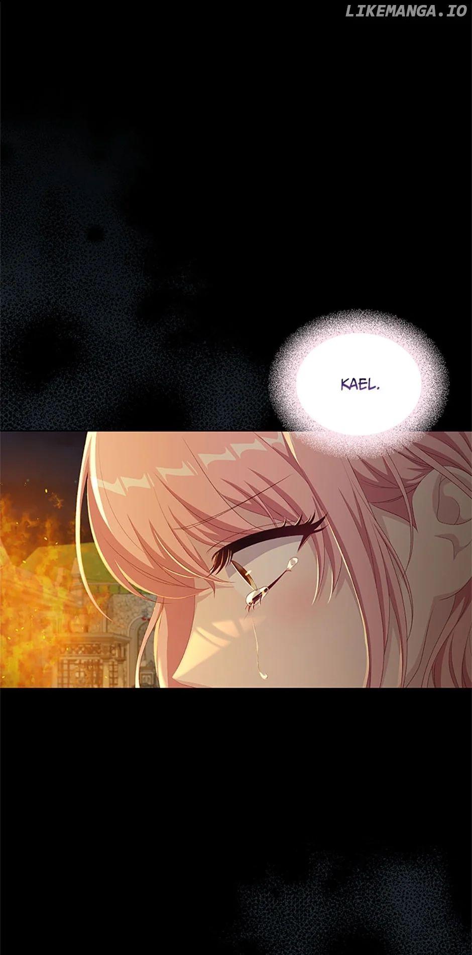 The villain’s young backer Chapter 60 - Page 49