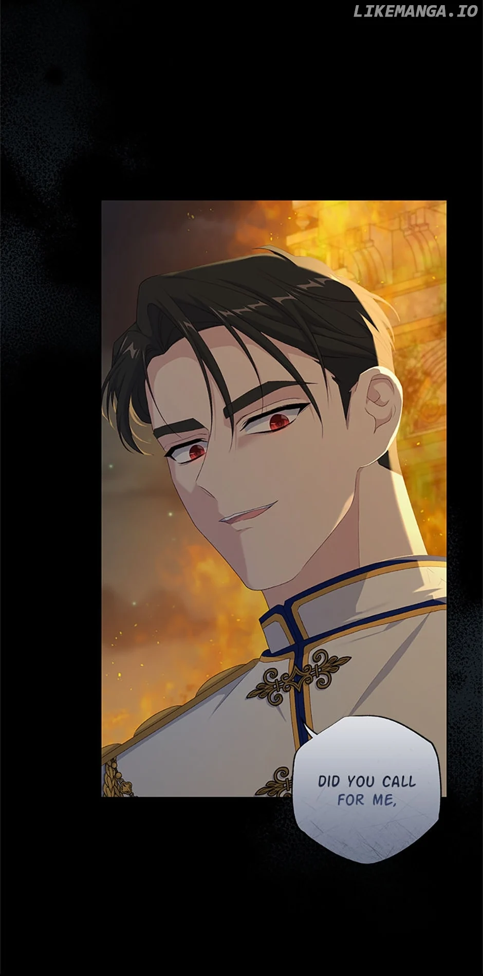 The villain’s young backer Chapter 60 - Page 52