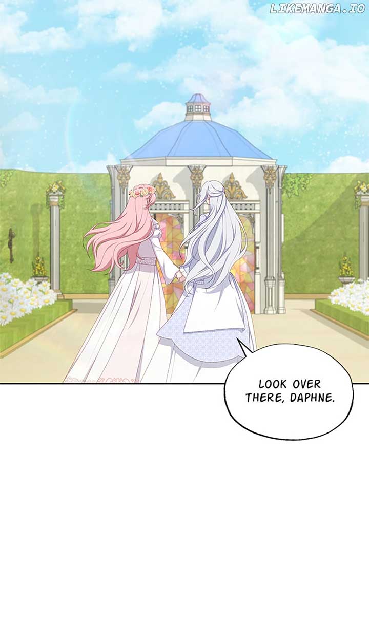 The villain’s young backer Chapter 61 - Page 10