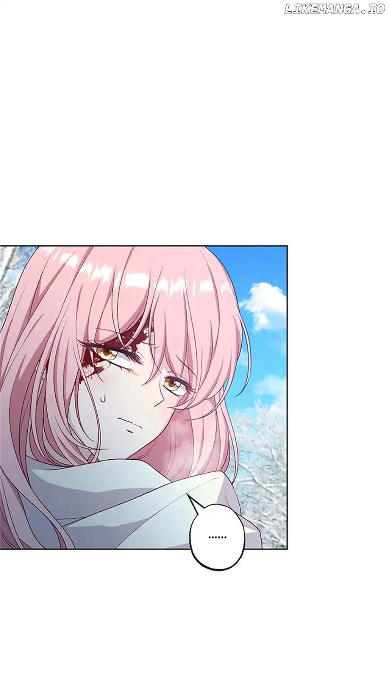 The villain’s young backer Chapter 67 - Page 17