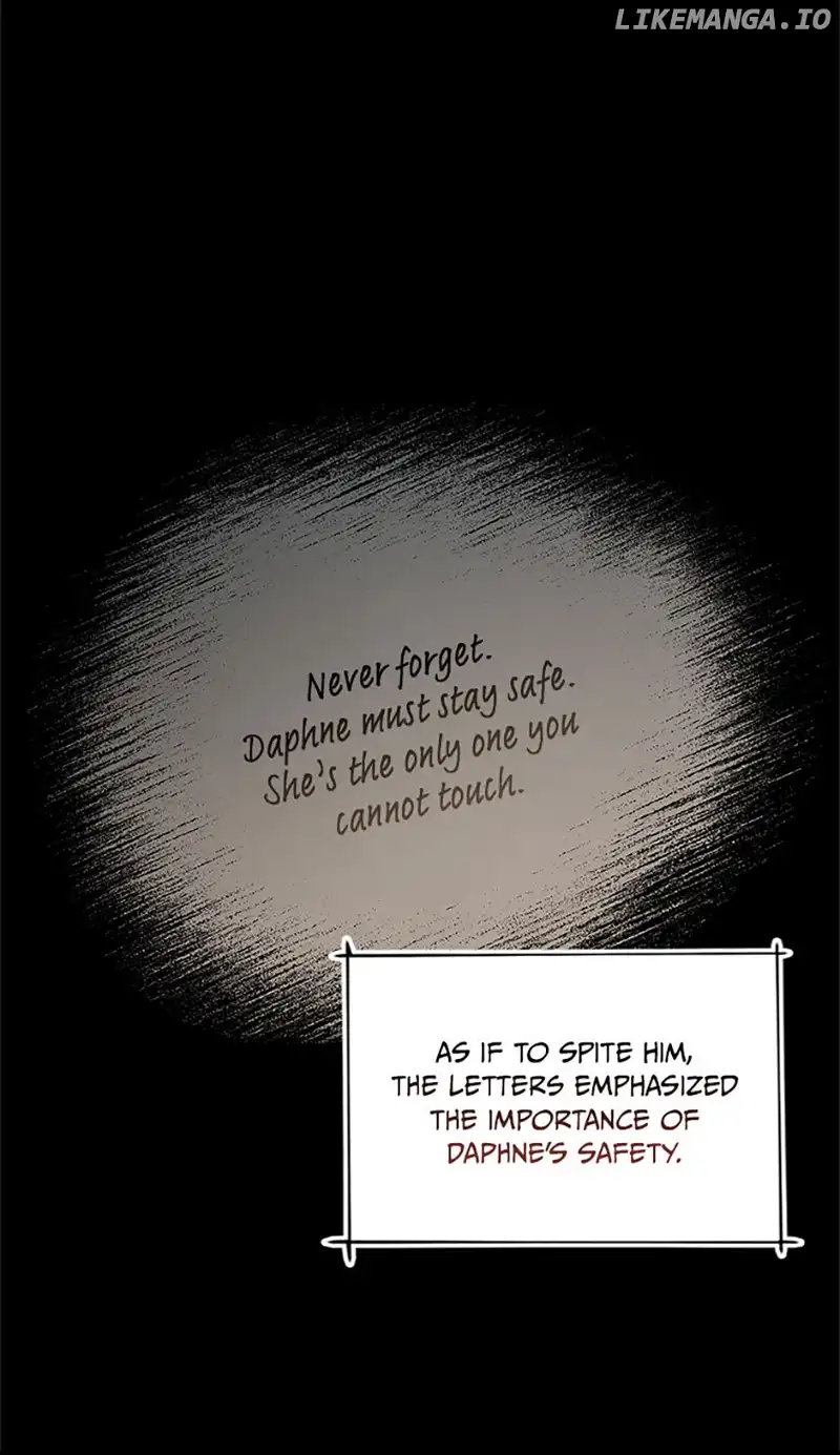 The villain’s young backer Chapter 69 - Page 66