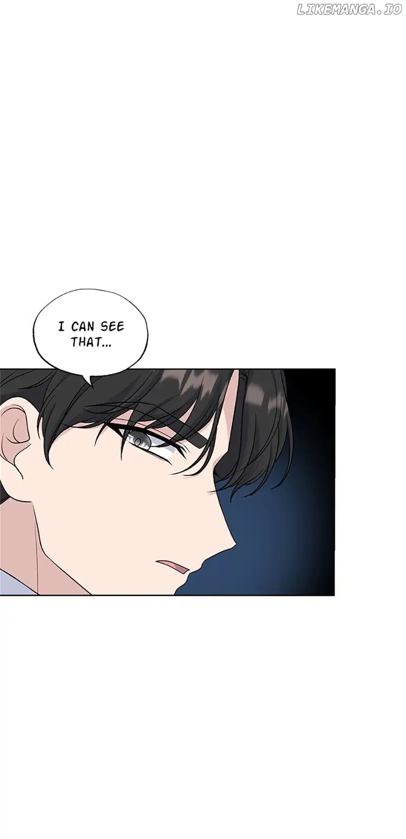 The villain’s young backer Chapter 70 - Page 36