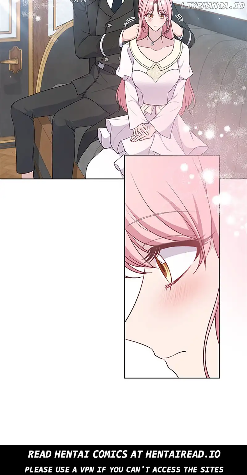 The villain’s young backer Chapter 70 - Page 62