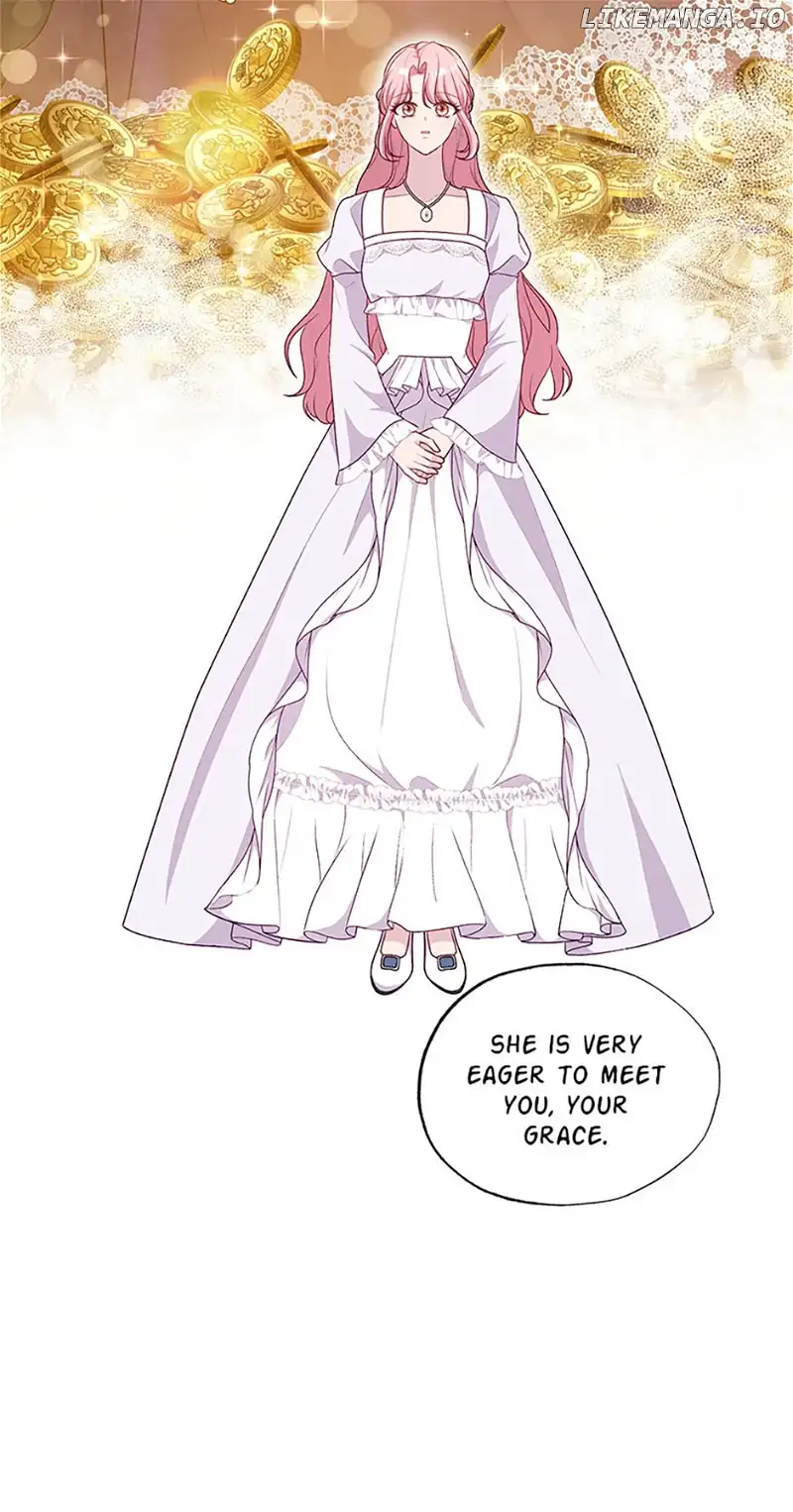 The villain’s young backer Chapter 71 - Page 34