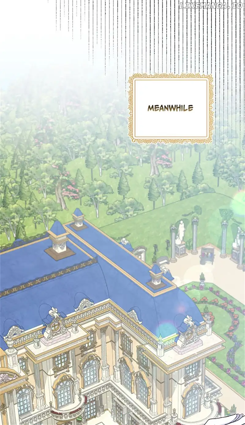 The villain’s young backer Chapter 71 - Page 63