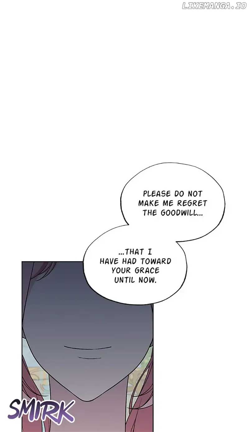 The villain’s young backer Chapter 73 - Page 10