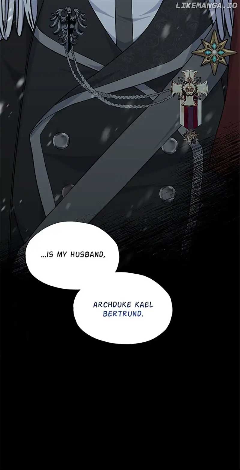 The villain’s young backer Chapter 73 - Page 57