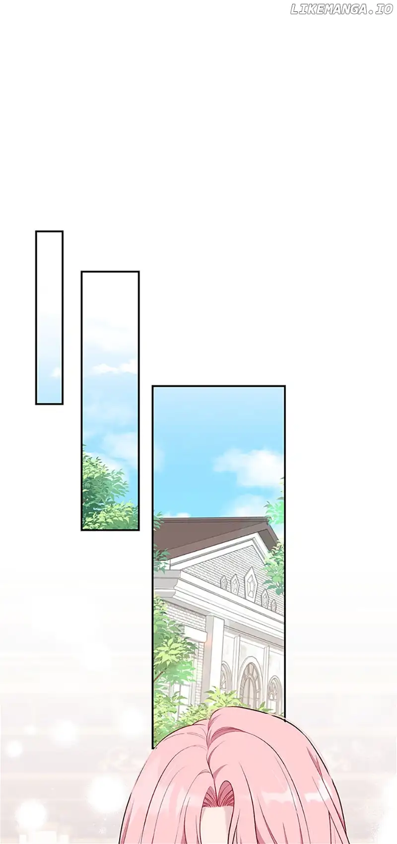 The villain’s young backer Chapter 76 - Page 25