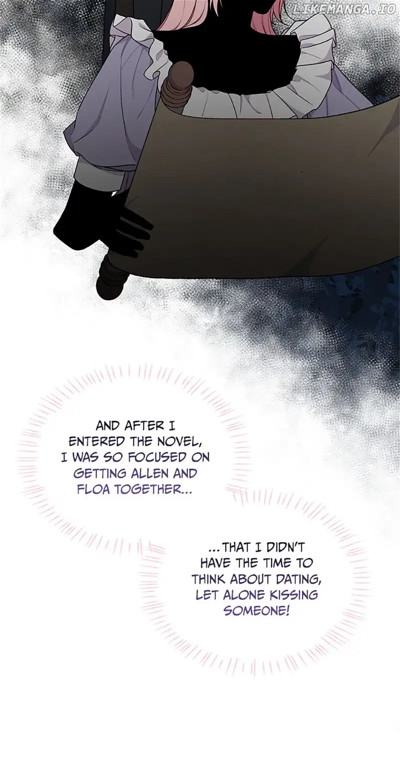 The villain’s young backer Chapter 76 - Page 29