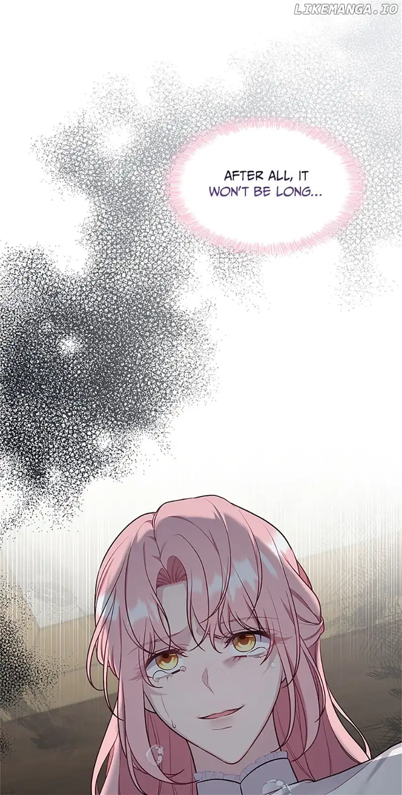 The villain’s young backer Chapter 76 - Page 72