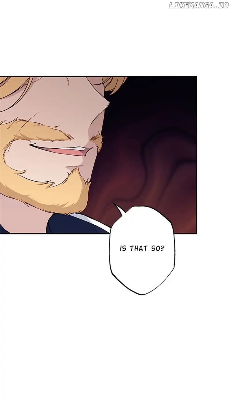 The villain’s young backer Chapter 77 - Page 28