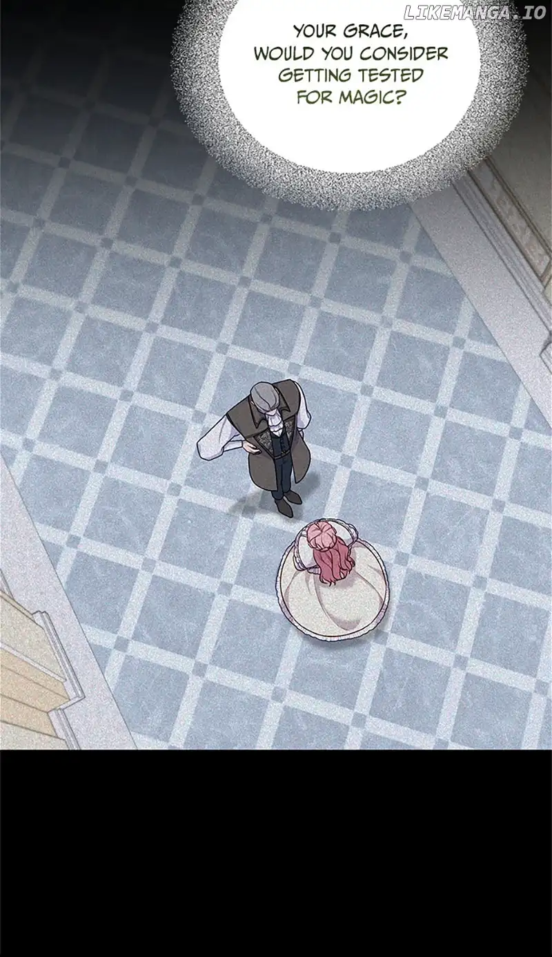 The villain’s young backer Chapter 78 - Page 40