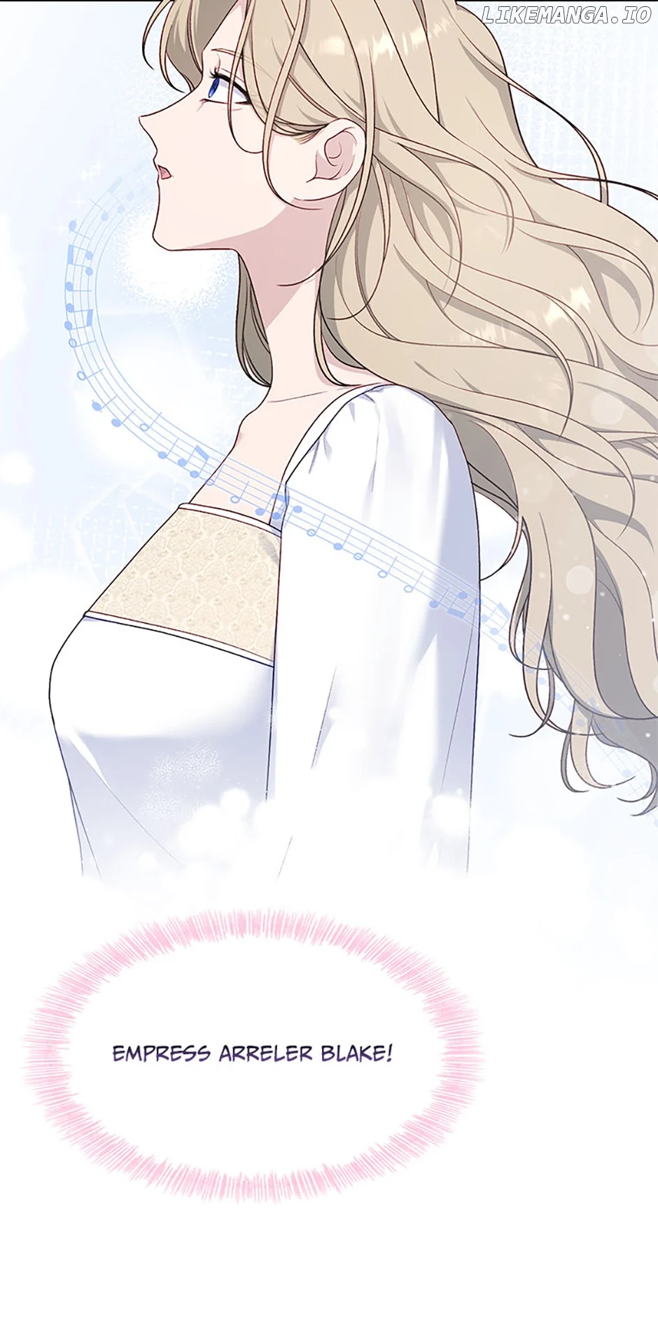 The villain’s young backer Chapter 80 - Page 61