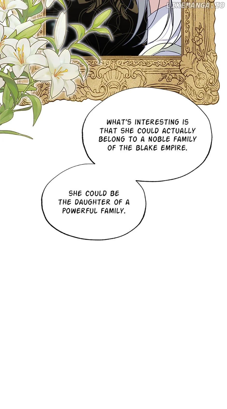 The villain’s young backer Chapter 81 - Page 34