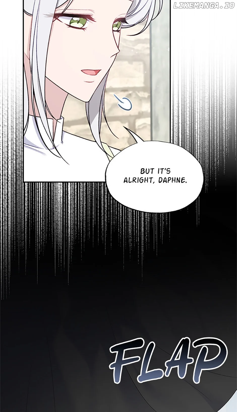 The villain’s young backer Chapter 82 - Page 14