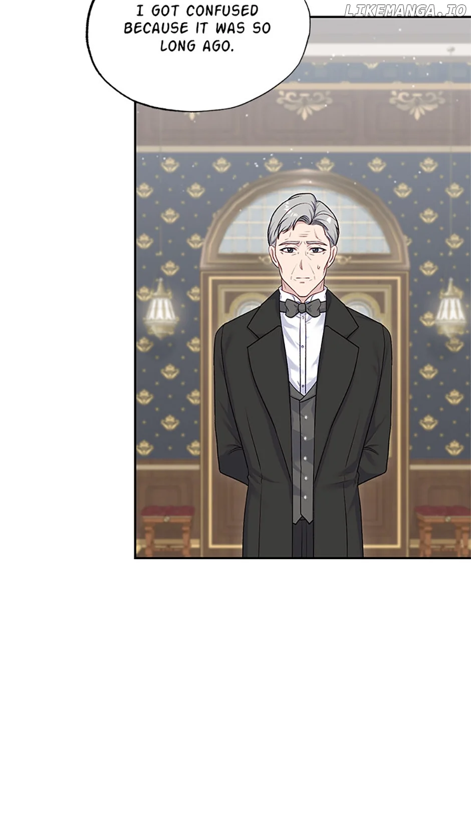 The villain’s young backer Chapter 86 - Page 9