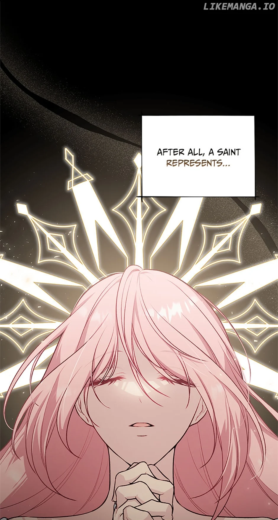 The villain’s young backer Chapter 87 - Page 52