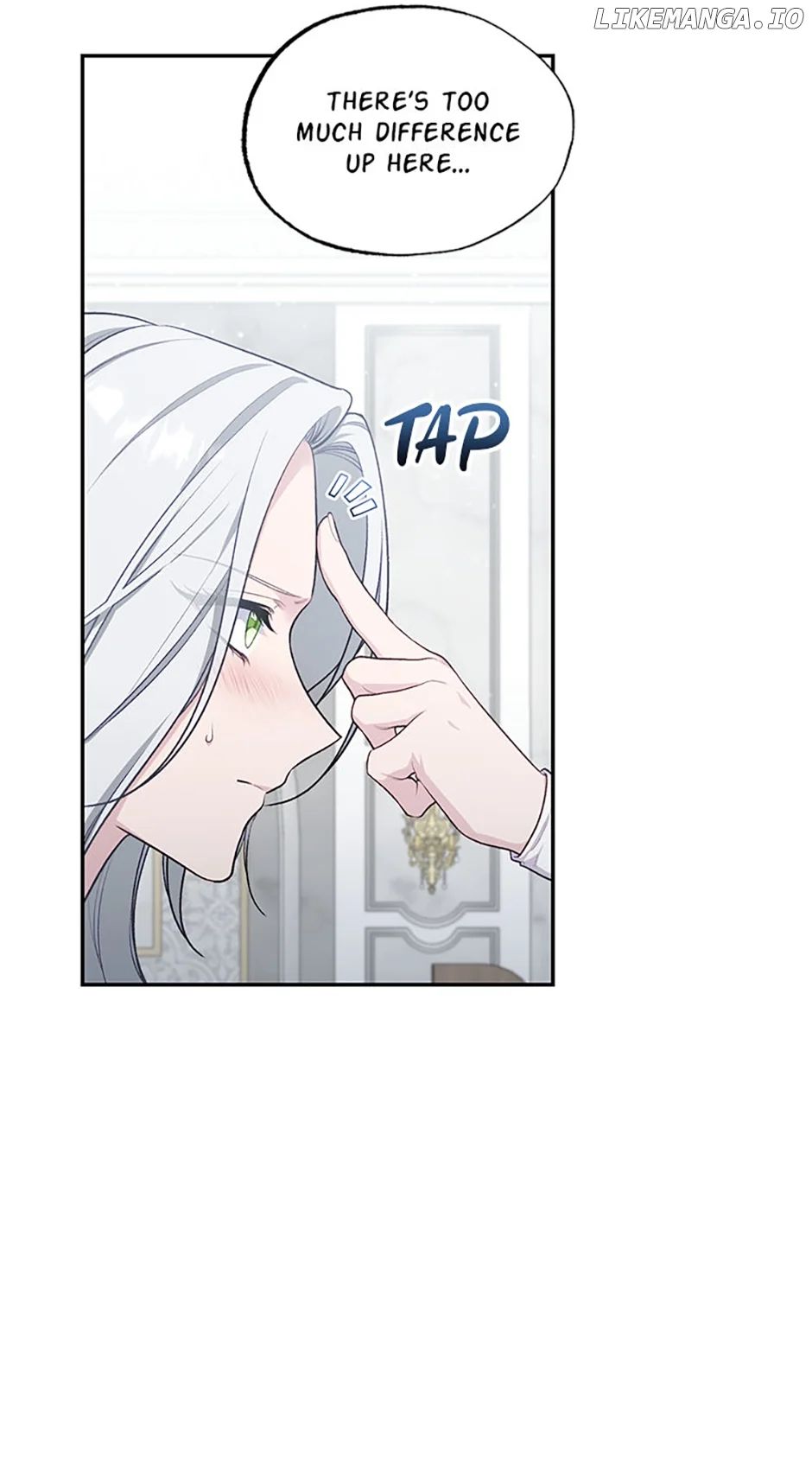 The villain’s young backer Chapter 87 - Page 91