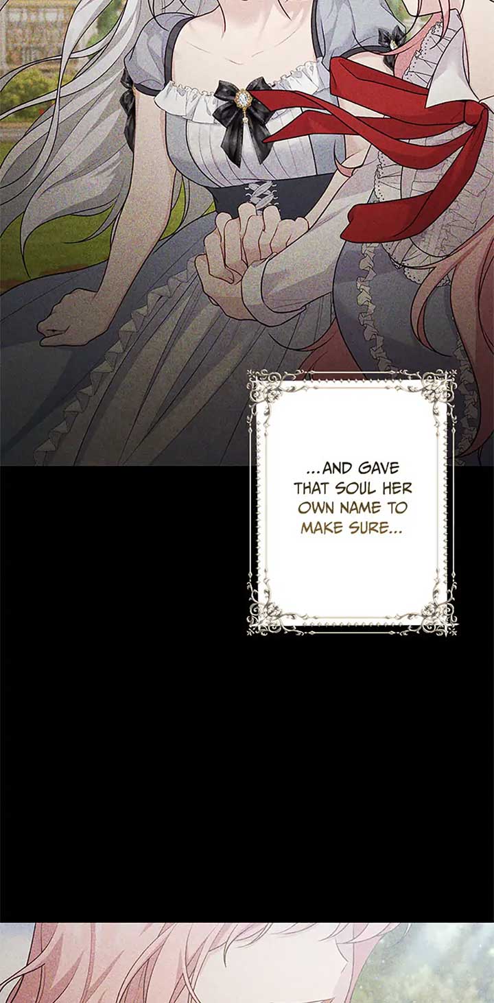 The villain’s young backer Chapter 96 - Page 52