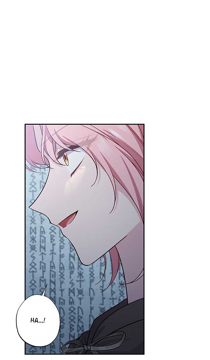 The villain’s young backer Chapter 96 - Page 55